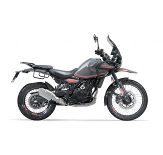 Royal Enfield Himalayan 450