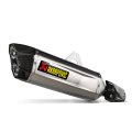 Akrapovic Auspuff Yamaha Ténéré 700 (2025-2026)