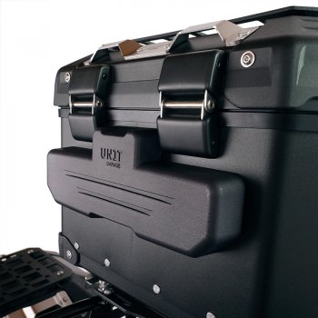 Rückenlehne für Atlas in Sky-Fällen