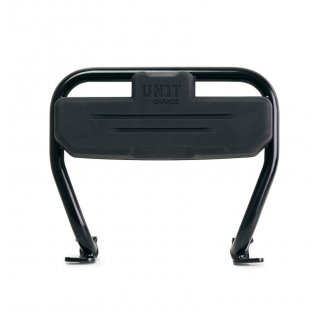 Universelle Rückenlehne für Gepäckträger Unit Garage