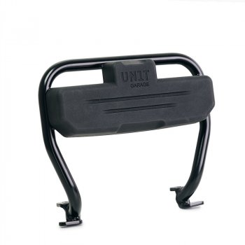 Universelle Rückenlehne für Gepäckträger Unit Garage