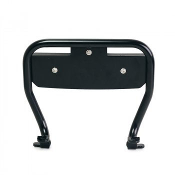 Universelle Rückenlehne für Gepäckträger Unit Garage