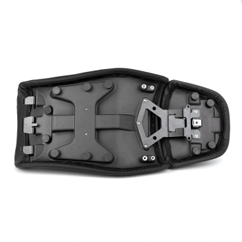 ADV PRO GEL Eco-Ledersitz für BMW R 12 G/S (Fahrer+Beifahrer)