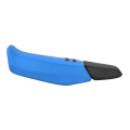 ADV PRO GEL-Sitzbank in Sky Einfarbig Blau BMW R 12 G/S (Fahrer+Beifahrer)