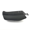 BMW R12 G/S Öko-Leder-Solositz