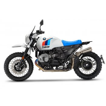 Einzelsitz-Kit nineT in Sky Blue
