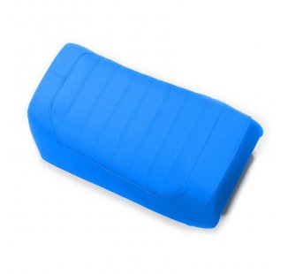 Einzelsitzkit nineT in Sky Yellow 40th