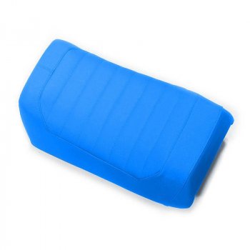 Einzelsitzkit nineT in Sky Yellow 40th