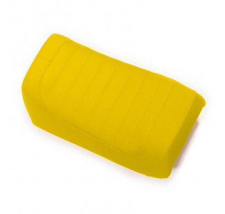 Einzelsitz-Kit NineT in Sky orange