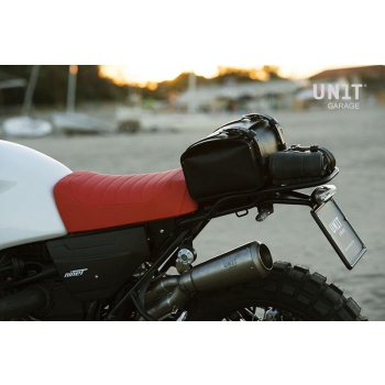 Sattel Monoposto kit nineT Paris Dakar