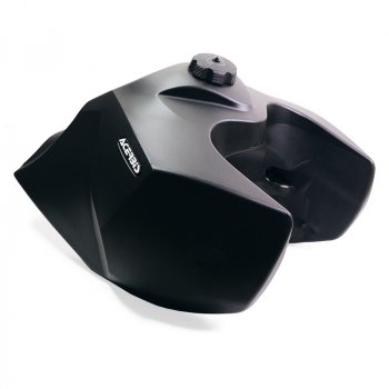 Royal Enfield Himalayan 450 23L Tank (ab 2024)