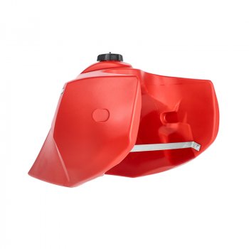 Royal Enfield Himalayan 450 23L Tank (ab 2024)