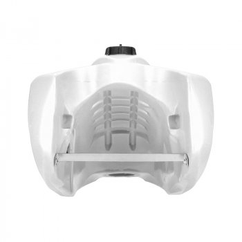 Royal Enfield Himalayan 450 23L Tank (ab 2024)