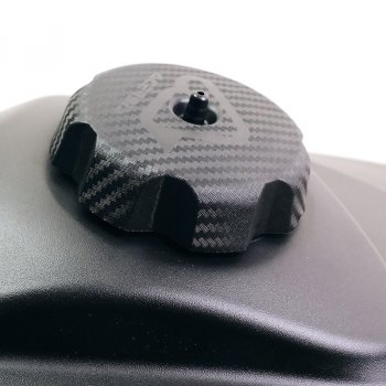 Royal Enfield Himalayan 450 23L Tank (ab 2024)