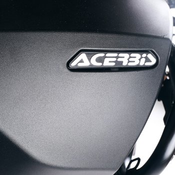 Royal Enfield Himalayan 450 23L Tank (ab 2024)