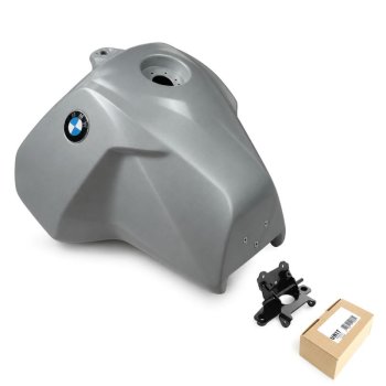 BMW R12 G/S Dakar Übergroßer Tank