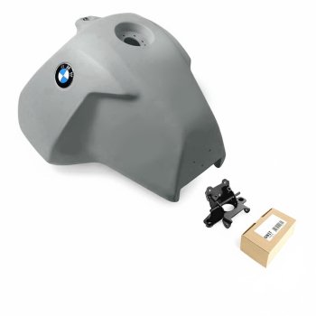 BMW R12 G/S Dakar Übergroßer Tank