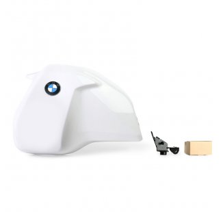 BMW R12 G/S Dakar Übergroßer Tank