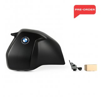 BMW R12 G/S Dakar Übergroßer Tank