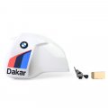BMW R12 G/S Dakar Übergroßer Tank