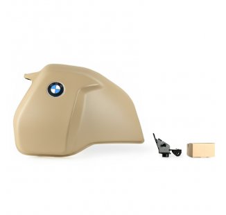 BMW R12 G/S Dakar Übergroßer Tank