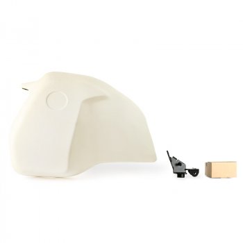 BMW R12 G/S Dakar Übergroßer Tank