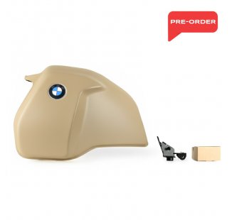 BMW R12 G/S Dakar Übergroßer Tank