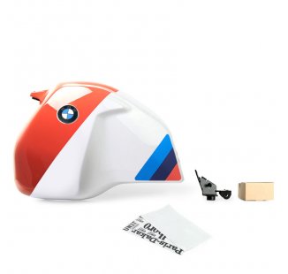 BMW R12 G/S GR86 Übergroßer Tank