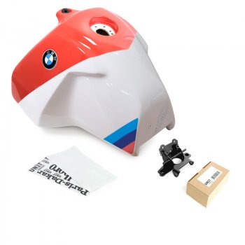 BMW R12 G/S GR86 Übergroßer Tank