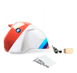 BMW R12 G/S GR86 Übergroßer Tank