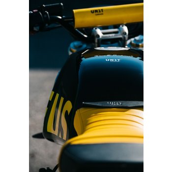 nineT/7 Tank