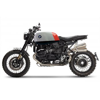nineT/7 Tank
