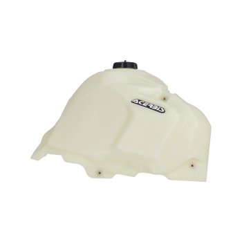 Yamaha Ténéré 700 Panzer 22L