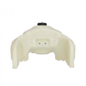 Yamaha Ténéré 700 Panzer 22L