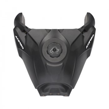 Yamaha Ténéré 700 Panzer 22L