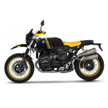 nineT/7 Tank