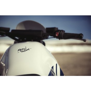 Paris Dakar GR86 Panzer