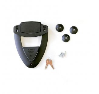 Schnellverschluss-Systemtaschen