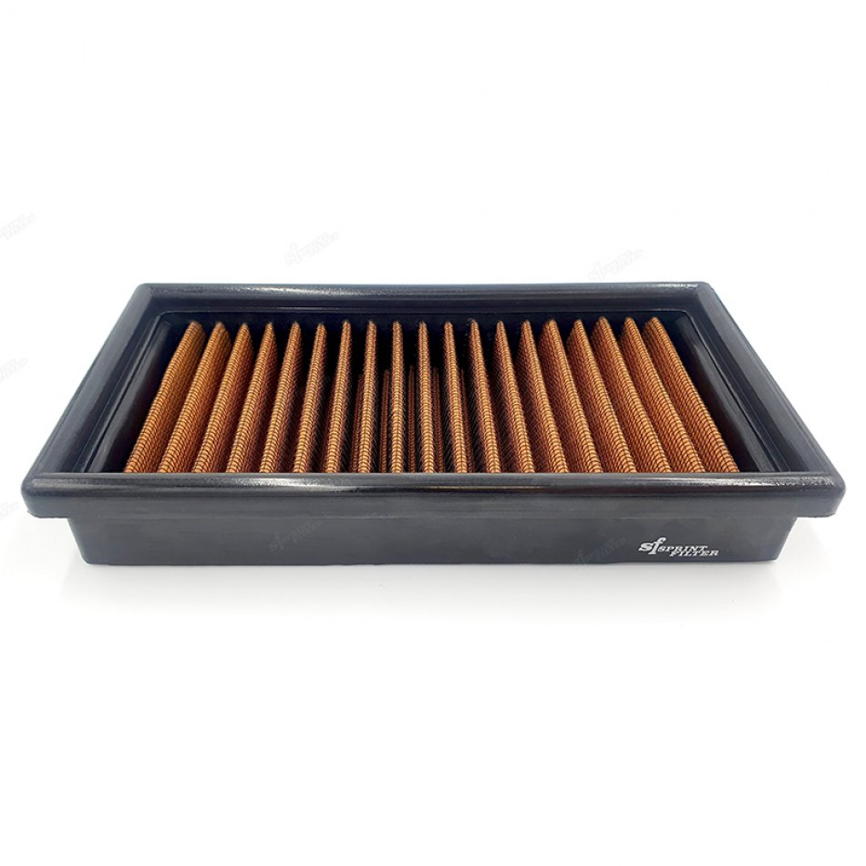 Sprint-Filtermodell P08 (2018-2021)