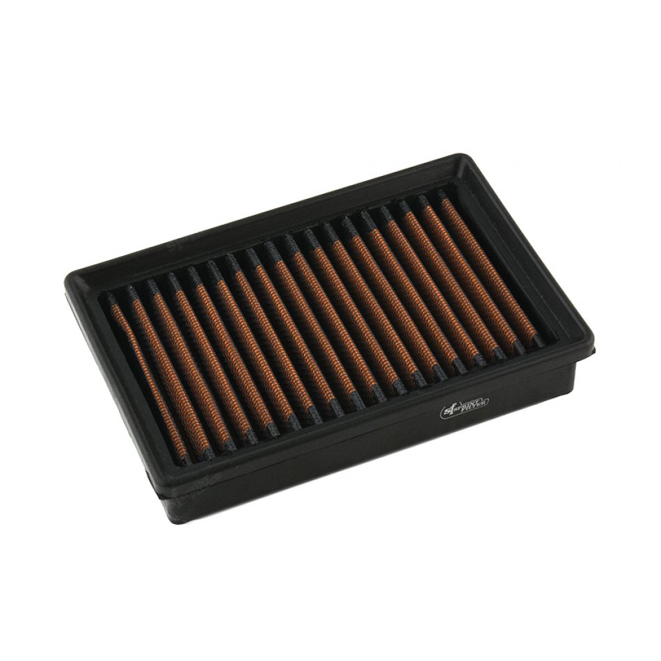 Sprint-Filtermodell P08 (ab 2021)