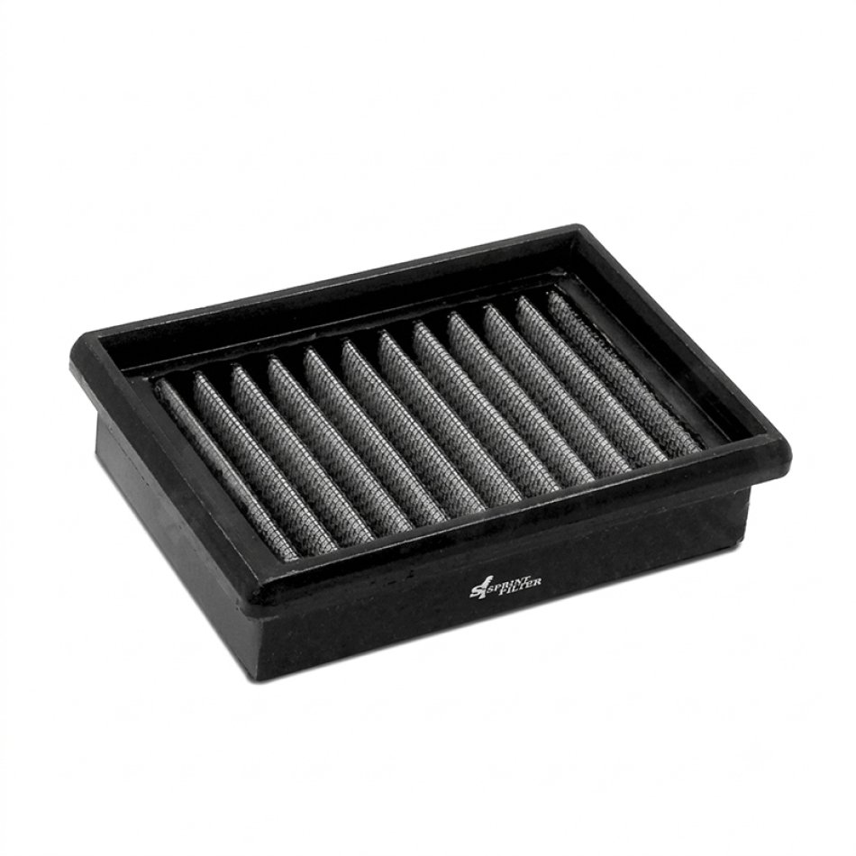 Sprint filter Modell P14 (ab 2026)