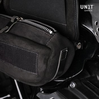 Montagekit für Atlas AL3 Topcase auf R 1200 GS LC - R 1250 GS