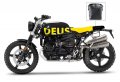 DEUS STREET BASIC KIT SCHWARZ