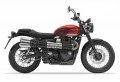 Street Scrambler 900 (2017 Bis heute)