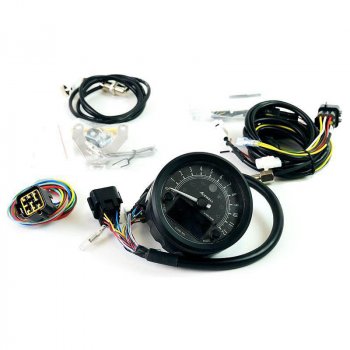 Acewell Digitalinstrument