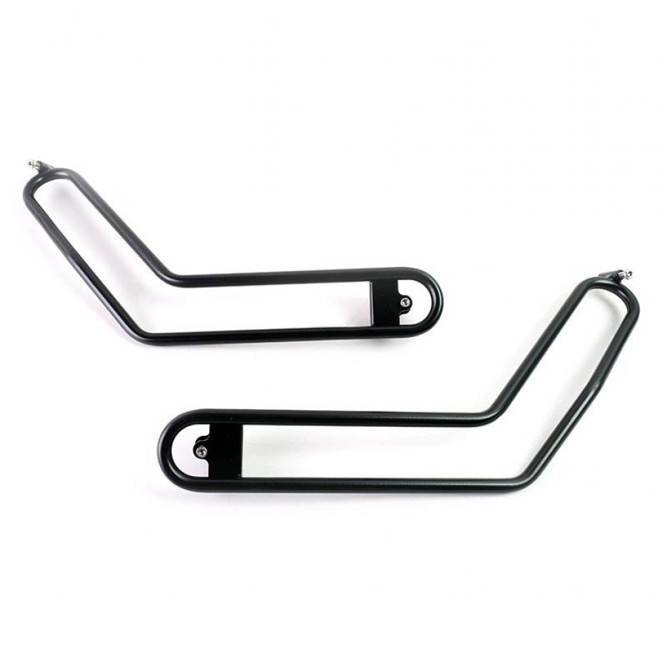 Taschenhalterung/Kofferhalterung