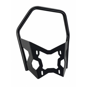 BMW F450GS GPS-Unterstützung