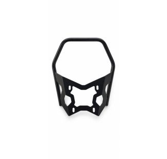 BMW F450GS GPS-Unterstützung