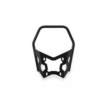 BMW F450GS GPS-Unterstützung