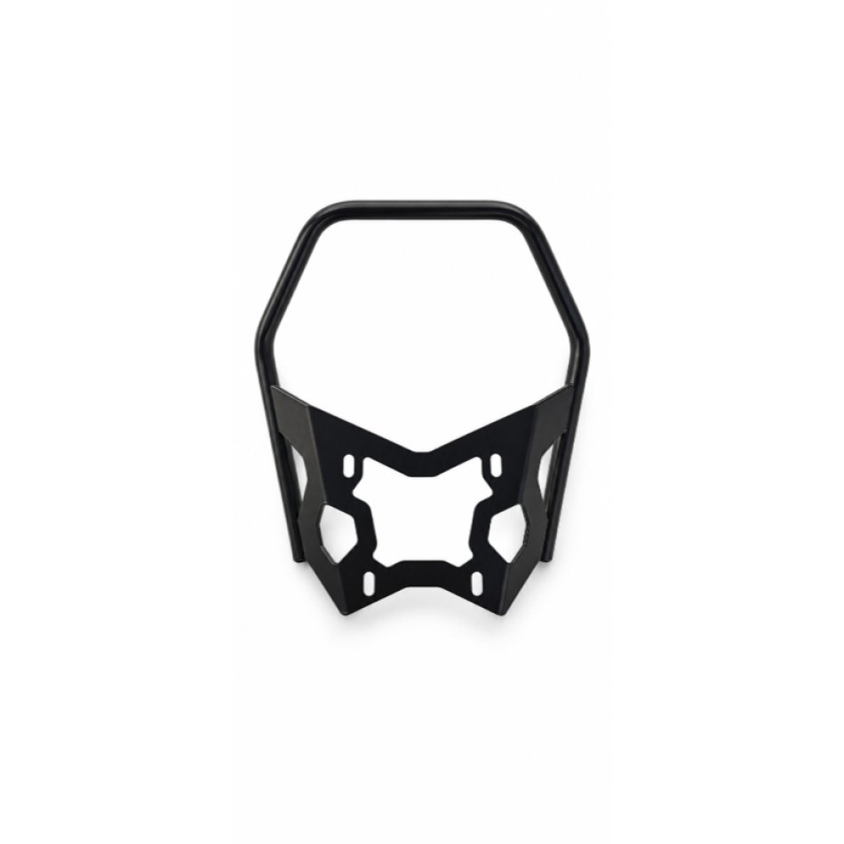 BMW F450GS GPS-Unterstützung